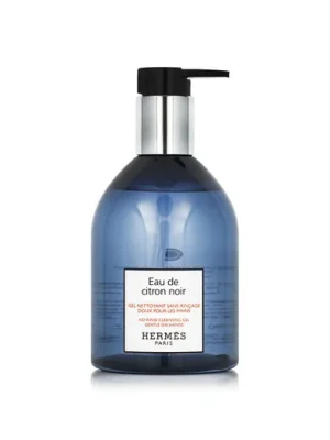 Značkový Hermès Eau de Citron Noir No-Rinse Cleansing Gel 290 ml UNISEX