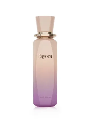 Omezená Nabídka Paris Corner Fayora EDP 100 ml W  .