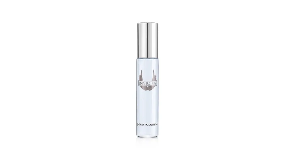 Paco Rabanne Invictus EDT 15 ml M Víkendová Akce