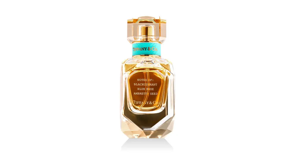 Tiffany Tiffany & Co Rose Gold EDP 30 ml W Levný