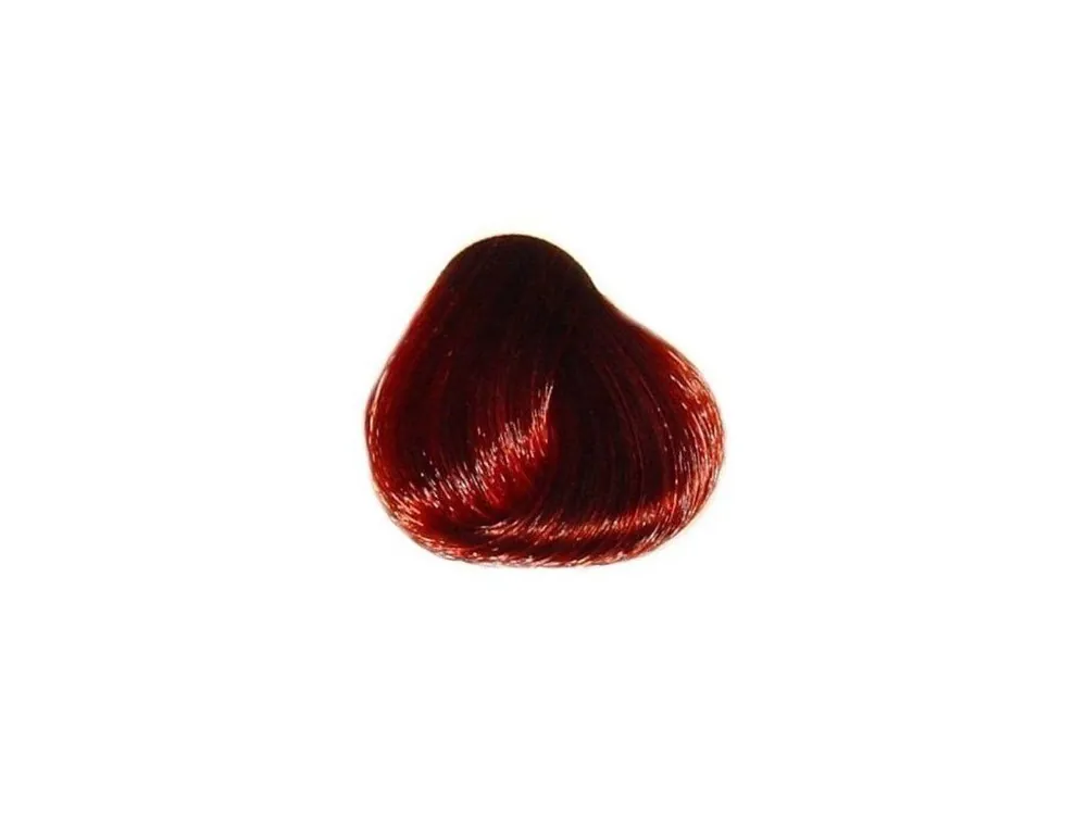 WELLA Koleston Permanentní barva Intensive Red divoká švestka 66-56 Originální