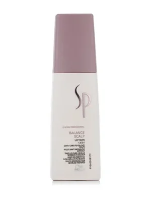 Wella SP Balance Scalp Lotion 125 ml Výhodná Nabídka