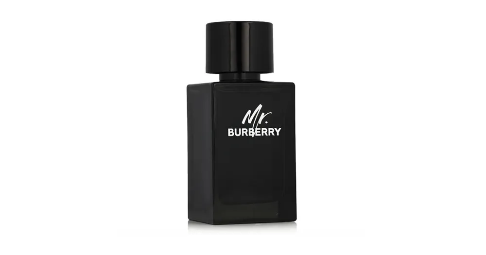 Burberry Mr. Burberry EDP 150 ml M Akční Cena
