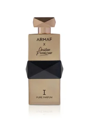 Armaf X Christian Provenzano I Pure Perfume 100 ml UNISEX . Výhodná Nabídka