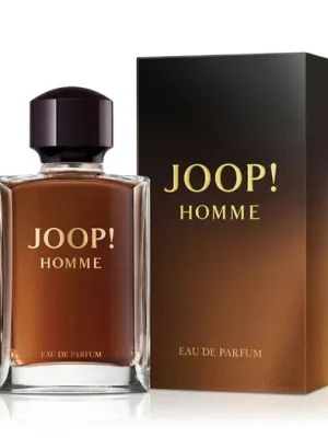 JOOP! Homme EDP 125 ml M Nejprodávanější