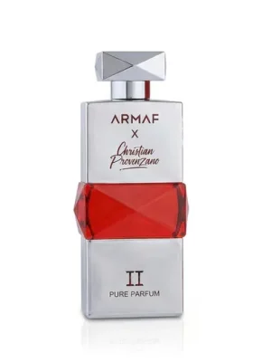 Armaf X Christian Provenzano II Pure Perfume 100 ml UNISEX . Cenová Bomba
