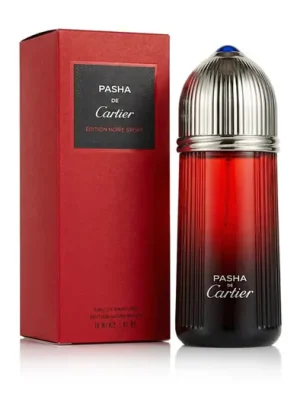 Cartier Pasha de Cartier Édition Noire Sport EDT 150 ml M Kup Teď