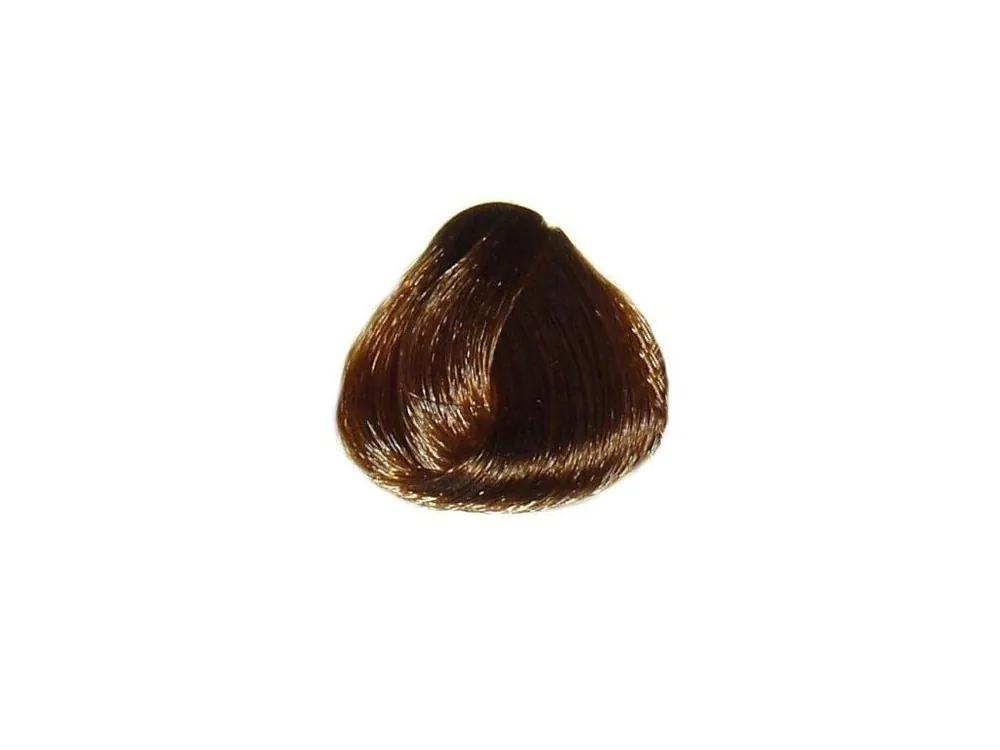 WELLA Koleston Permanentní barva Tmavá blond hnědo popelavá 6-71 Top Prodej