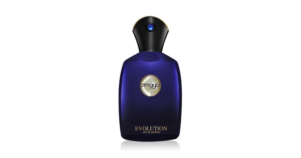 Vrácení Zdarma Zimaya Evolution EDP 100 ml UNISEX