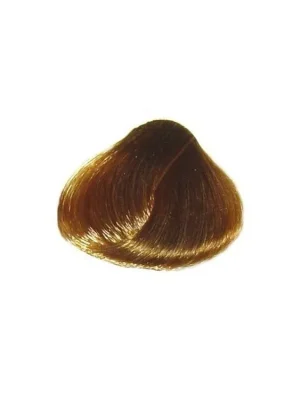 Levný WELLA Koleston Permanentní barva Hnědozlatá tabákově světlá 8-73