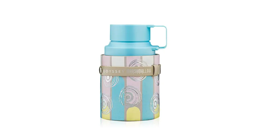 Armaf Odyssey Marshmallow EDP 100 ml UNISEX . Jen Po Omezenou Doba