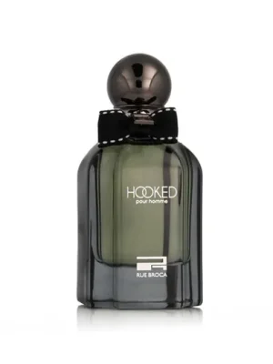 Koupit Online Rue Broca Hooked Pour Homme EDP 100 ml M