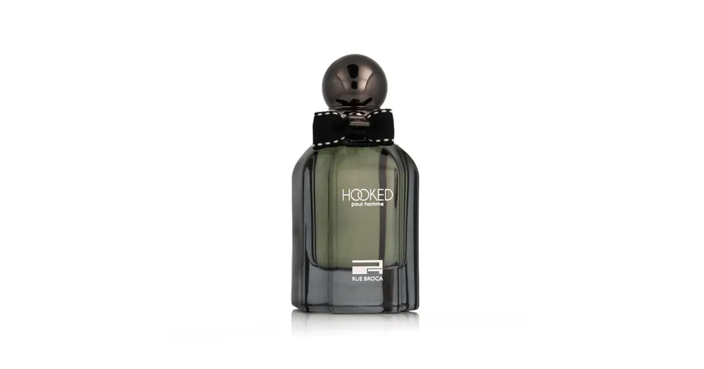 Koupit Online Rue Broca Hooked Pour Homme EDP 100 ml M