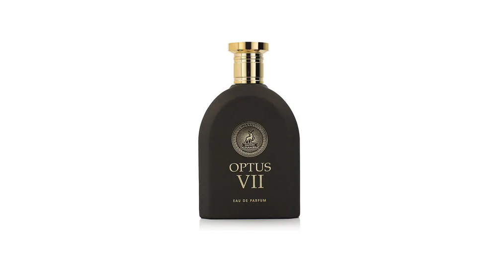 Zlevněný Maison Alhambra Optus VII EDP 100 ml UNISEX