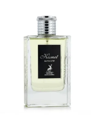 Doprava Zdarma Maison Alhambra Kismet Moscow EDP 100 ml M
