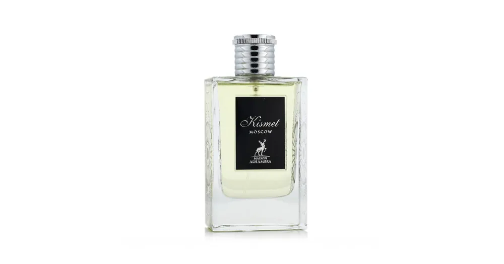 Doprava Zdarma Maison Alhambra Kismet Moscow EDP 100 ml M