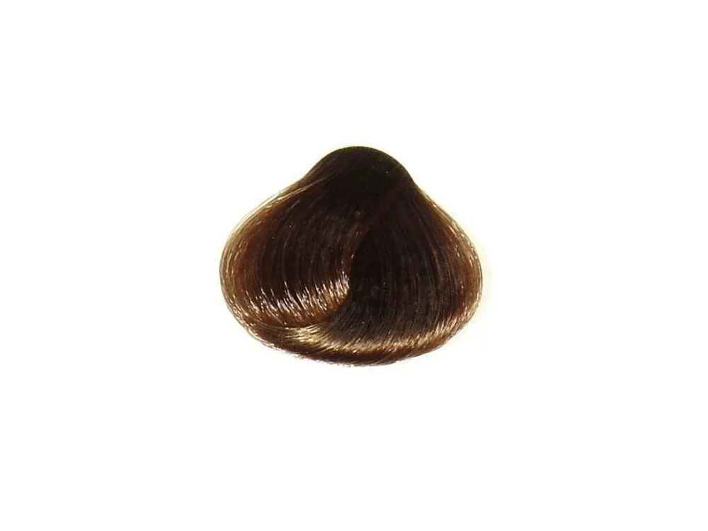 WELLA Koleston Barva Světle hnědý mahagonový palisandr 7-75 Top Prodej