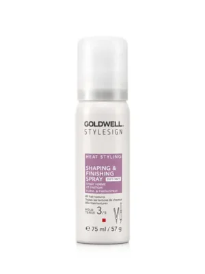 Doprava Zdarma Goldwell StyleSign Heat Styling Shaping & Finishing Spray 75 ml  .