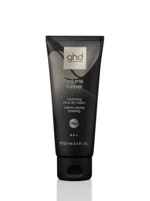 ghd Volume Forever Volumizing Blow Dry Cream 100 ml . Originální