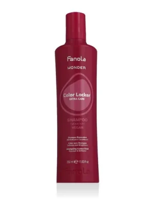 Pouze Dnes Fanola Wonder Color Locker Extra Care Shampoo 350 ml