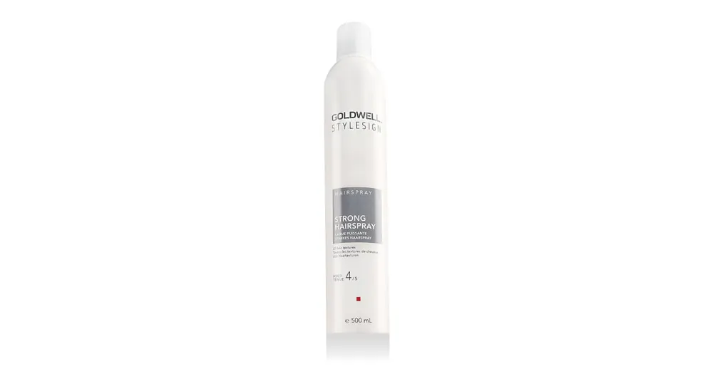 Expresní Doručení Goldwell StyleSign Hairspray Strong Hairspray 500 ml .