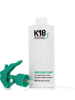Výhodná Nabídka K18 Peptide Prep Pro Chelating Hair Complex 300 ml