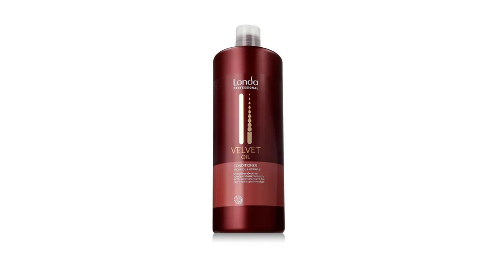 Londa Professional Velvet Oil Conditioner 1000 ml . Sleva