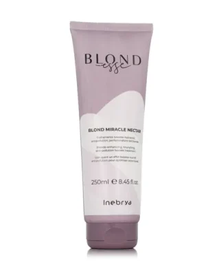 Výhodná Nabídka Inebrya BLONDesse Blond Miracle Nectar 250 ml