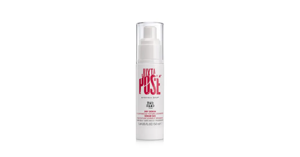 Tigi Bed Head Artistic Edit Juxta Pose Dry Serum 50 ml Nová Kolekce