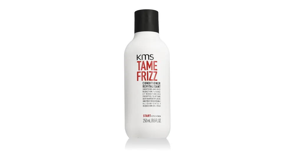KMS Tamefrizz Conditioner 250 ml . Tovární Cena