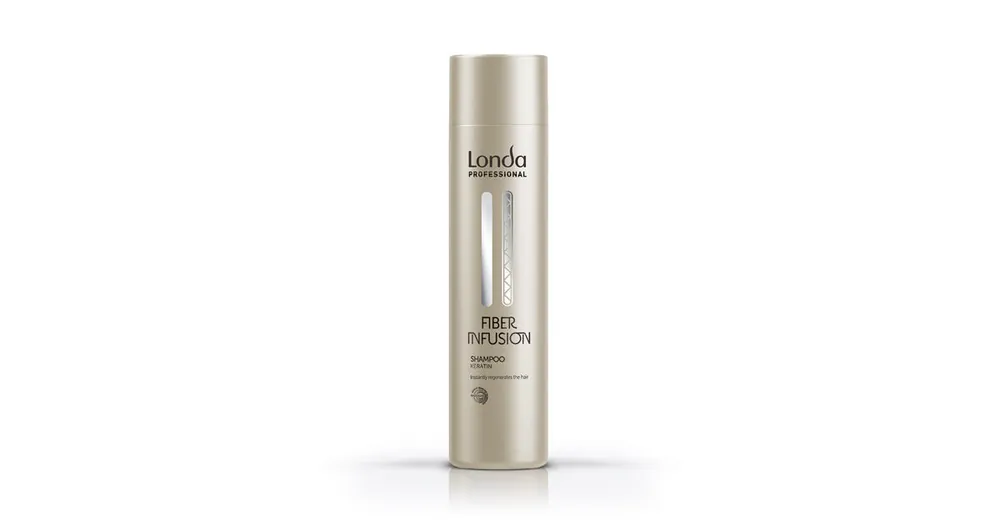 Cenově Výhodný Londa Professional Fiber Infusion Shampoo 250 ml