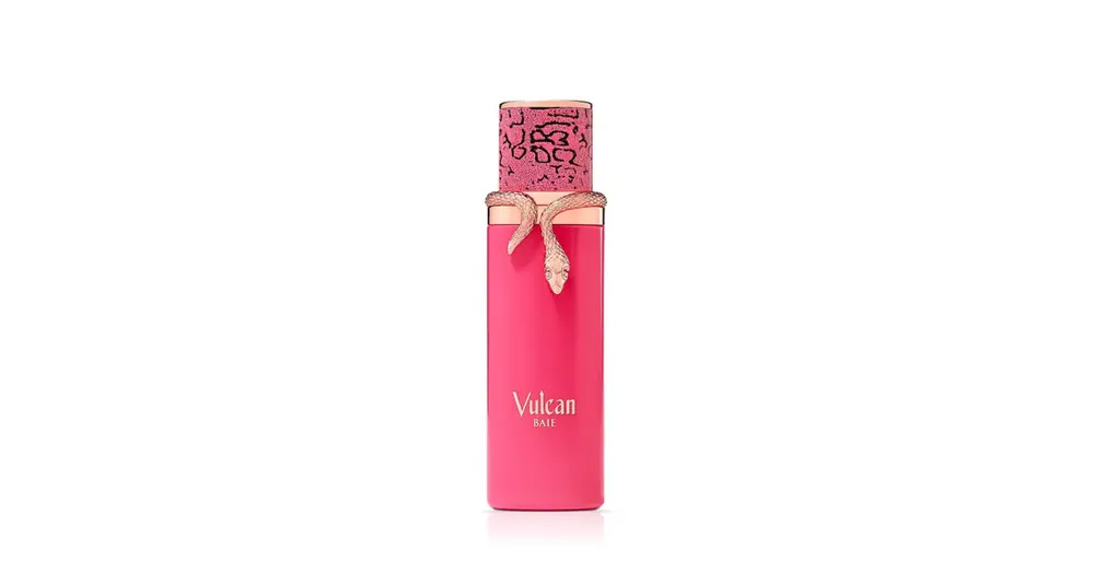 Nejlepší Volba French Avenue Vulcan Baie Extrait de Parfum 100 ml UNISEX .