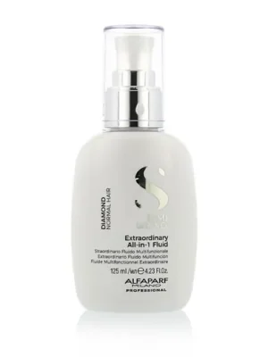 Alfaparf Milano Semi Di Lino Diamond Extraordinary All-In-1 Fluid 125 ml Odeslání Ihned