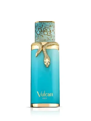 Jen Po Omezenou Doba French Avenue Vulcan Feu Extrait de Parfum 100 ml UNISEX .