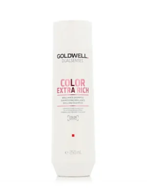 Goldwell Dualsenses Color Extra Rich Brilliance Shampoo 250 ml Ověřený