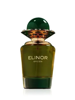 French Avenue Elinor Green EDP 100 ml W  . Nejlepší Volba