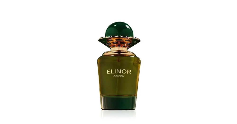 French Avenue Elinor Green EDP 100 ml W . Nejlepší Volba