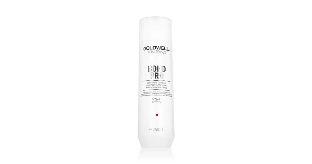 Nejlepší Cena Goldwell Dualsenses Bond Pro Fortifying Shampoo 250 ml