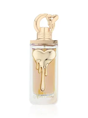 Fragrance World Allure Couture EDP 100 ml W  . Akce
