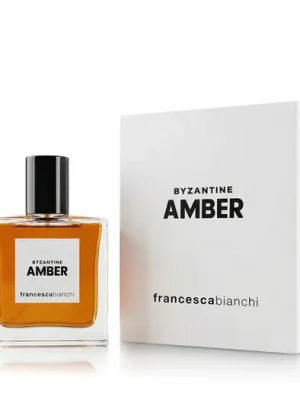 Super Cena Francesca Bianchi Byzantine Amber Extrait de Parfum 30 ml UNISEX
