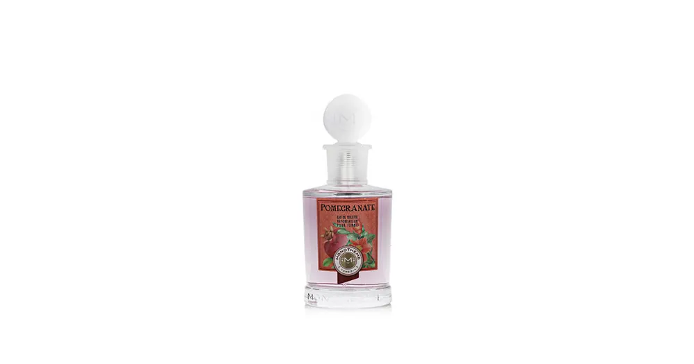 Nejlepší Volba Monotheme Venezia Pomegranate EDT tester 100 ml W