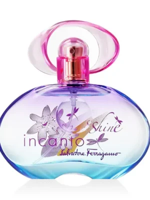 Salvatore Ferragamo Incanto Shine EDT 50 ml W Cenově Výhodný