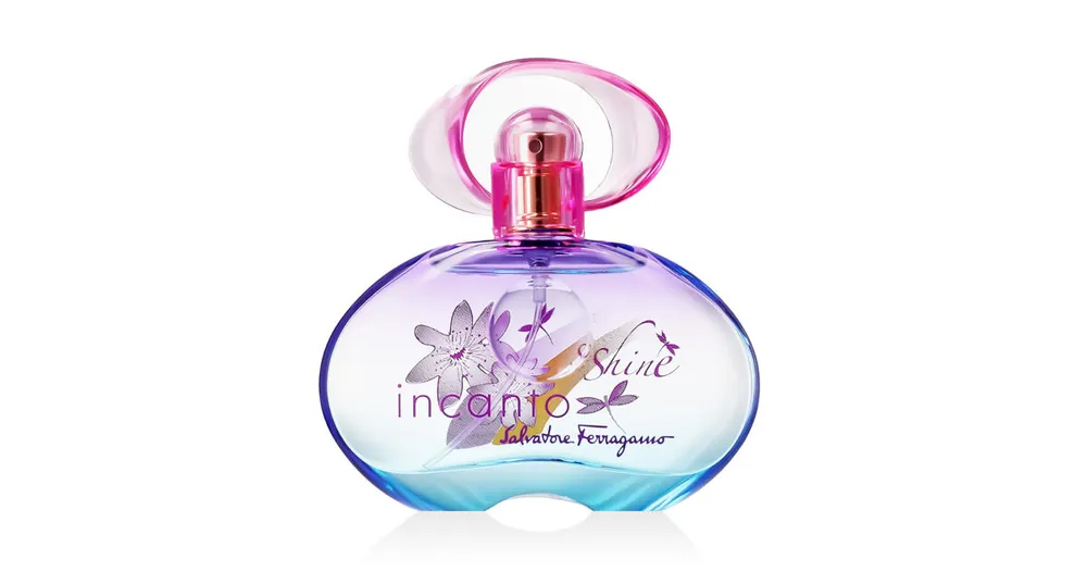 Salvatore Ferragamo Incanto Shine EDT 50 ml W Cenově Výhodný