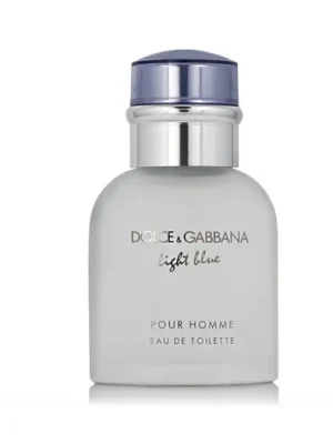Dolce & Gabbana Light Blue pour Homme EDT 40 ml M Autentický