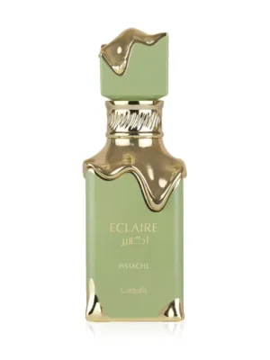 Akční Cena Lattafa Eclaire Pistache EDP 100 ml UNISEX  .