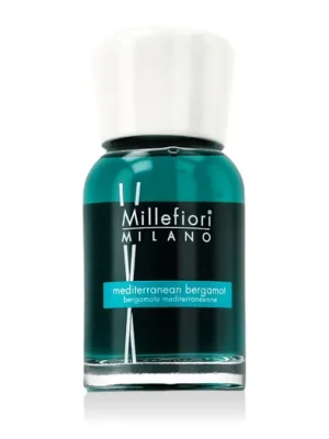 Millefiori Milano Natural Mediterranean Bergamot difuzér 100 ml Nová Kolekce