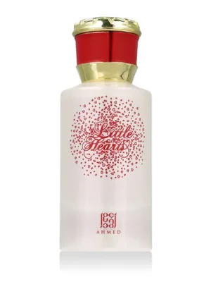 Ahmed Al Maghribi Little Hearts EDP 50 ml UNISEX  . Top Prodej