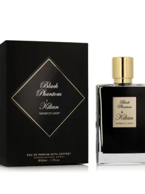 By Kilian Black Phantom "Memento Mori" EDP 50 ml UNISEX Sezónní Sleva