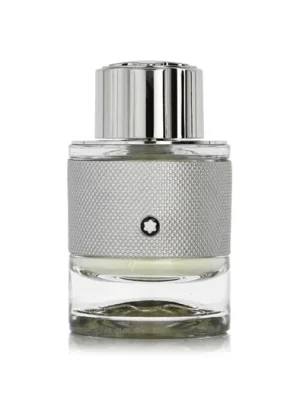 Montblanc Explorer Platinum EDP 60 ml M Must-Have