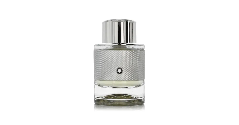 Montblanc Explorer Platinum EDP 60 ml M Must-Have